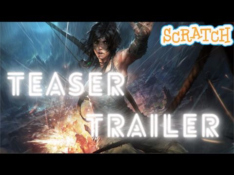  『Croft Adventures S1 Teaser』
