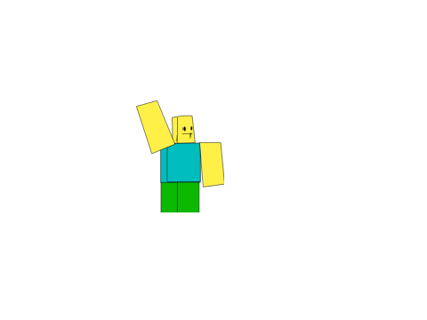 Noob In The Void