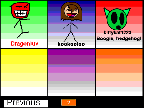 Remix with personal stickies.[1]