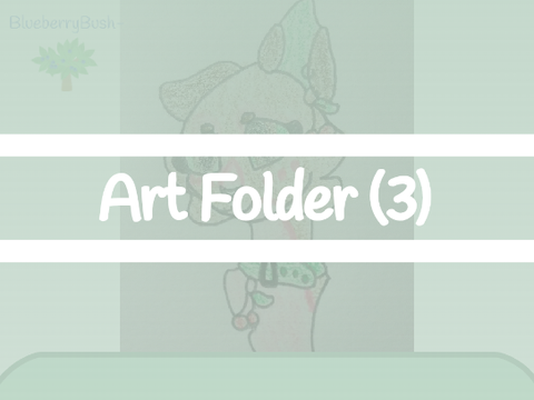 Art Folder
