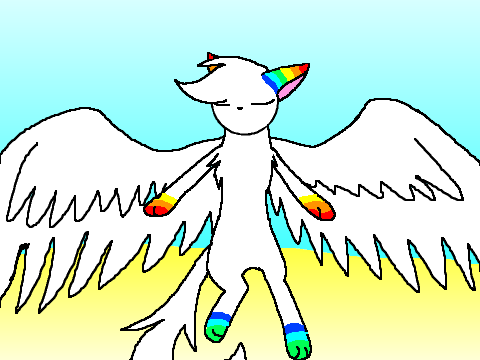 ☆ I Can CCE w/Lightfeather ☆ 