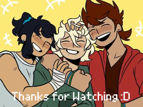 ✨The RGB Siblings✨