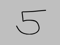 five