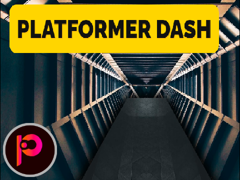 Platformer Dash (Collab)