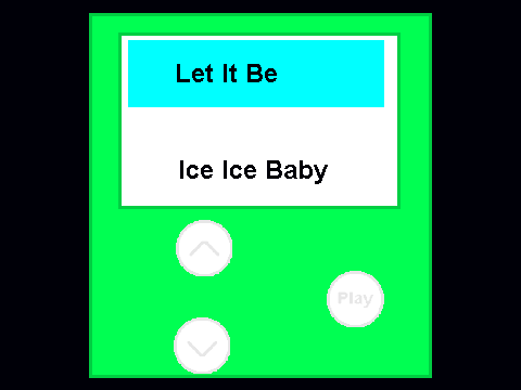 Ipod 2