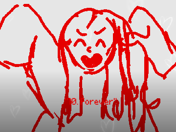 im not human ㆍᐢᗜᐢ || Ft main oc