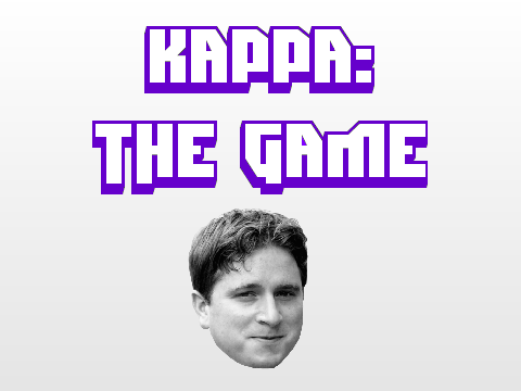 Kappa: The Game