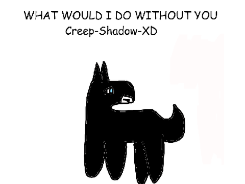 FOR Creep-Shadow-XD