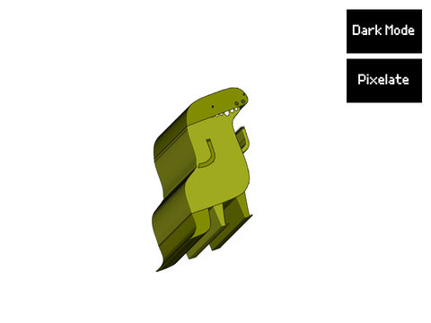 3D Rendering Program