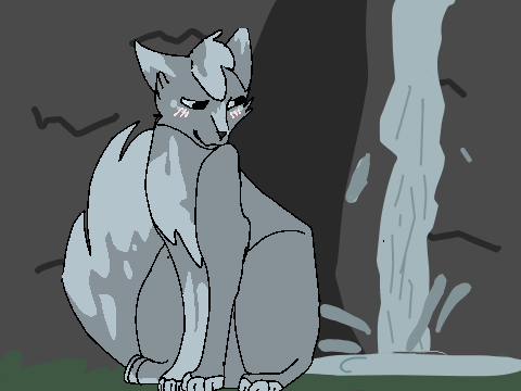 My OC