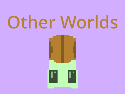 Other Worlds / Version 1.00.1