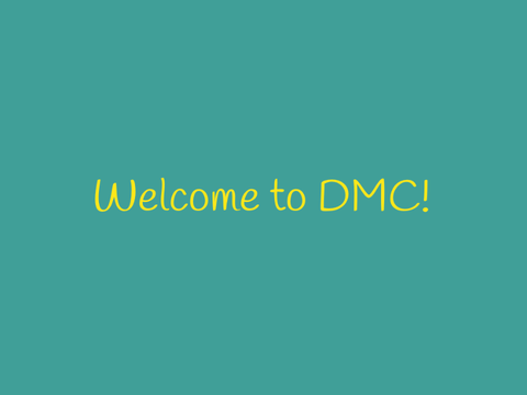 My DMCe! 200+ remix