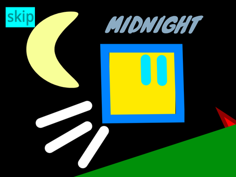 Midnight |A Platformer| #All #Games