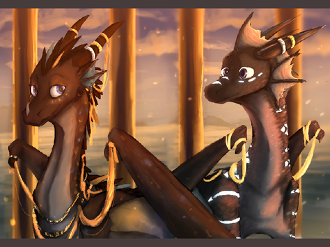 ☆ TFT Dump :] 