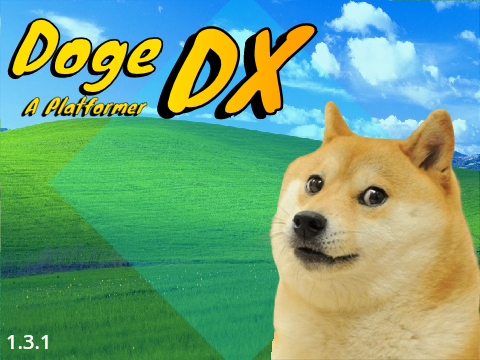 Doge: A Platformer DX [1.3.1]