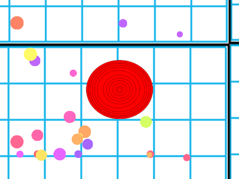 (Unfinished) Agar. IO