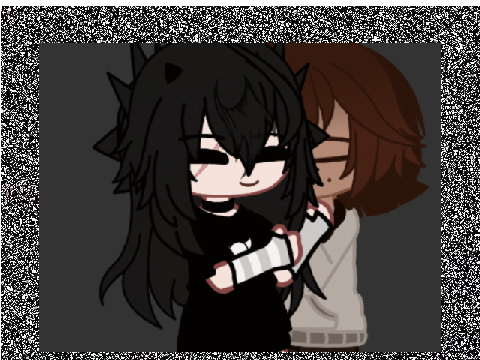 Give her some love <3