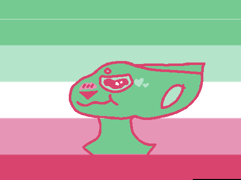 Pride Month PFP
