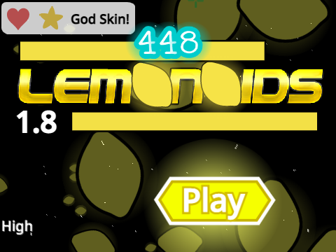 Lemonoids