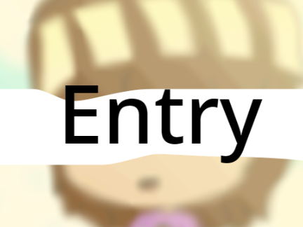 ・50 Follower Contest!・ Entry