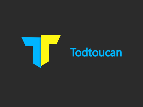 Todtoucan Rebrand