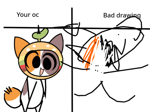 Remix and l making you be bad drawing remix-2 remix
