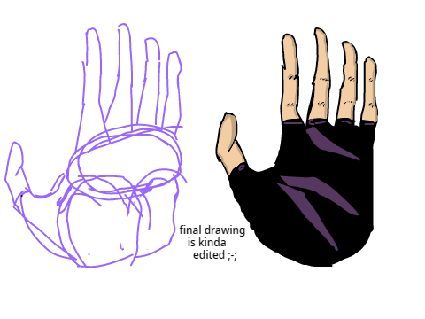 Hand Drawing
