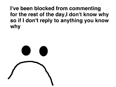 don't know why