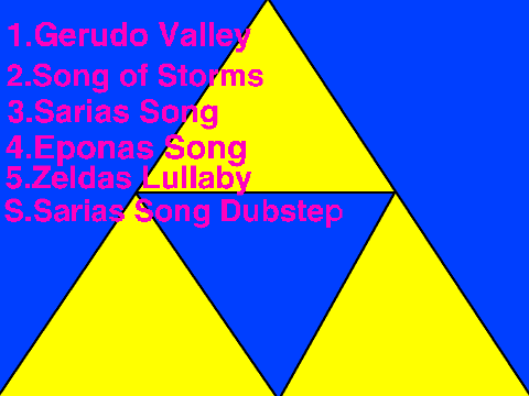 Zelda Music (With Dubstep)