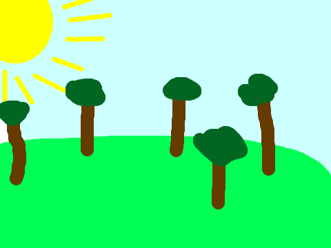 animation thing