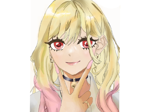 ❤️Marin Kitagawa❤️