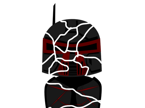 Scratch's Elites Nemisis new helmet