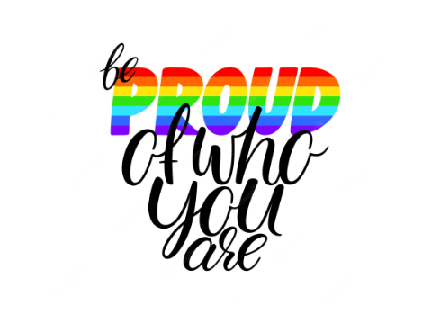 Happy Pride Month!!