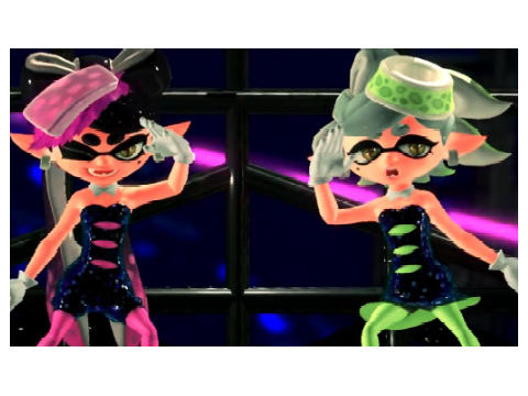 calamari inkantation xylophone