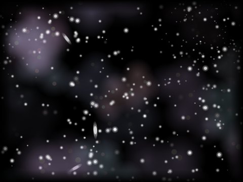 Universe Parallax 