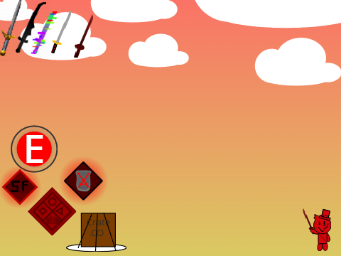 Sword-Fights assets