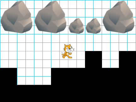 ENDLESS RUN ver.0.1