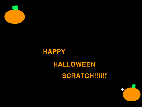 Halloween questions