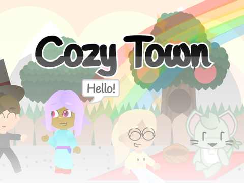 Cozy Town (Beta Release)