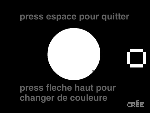 avatar créator