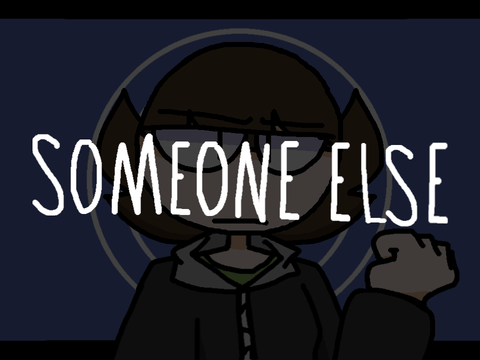 Someone else / Original Meme