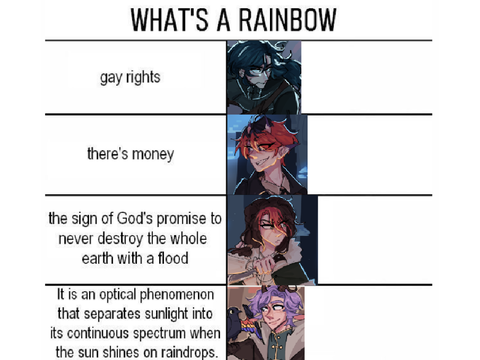 Oc memes pt 5