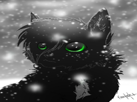 Warrior Cat Songs #6