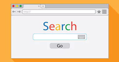 The Search Engine