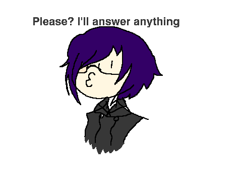 Ask mehhhhh