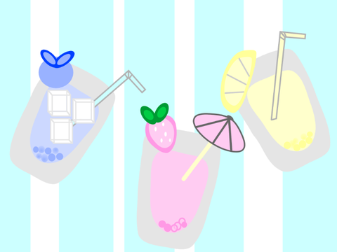 Boba/bubble tea Maker 