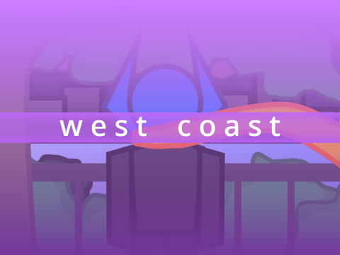 west coast (unfinished)