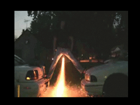 面白いGIF⑮