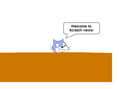 Scratch News