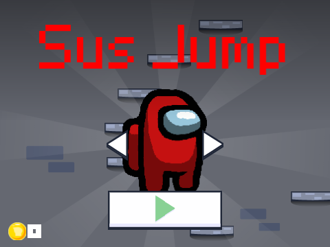 Sus Jump!